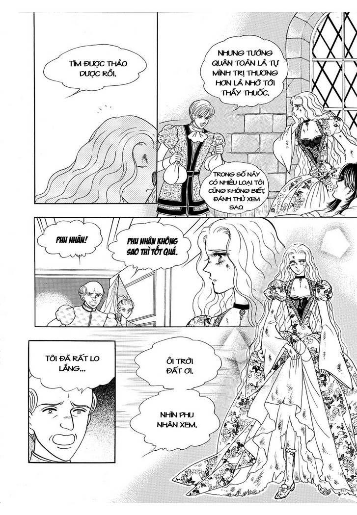 Công Chúa Xứ Hoa Chapter 47 - 6