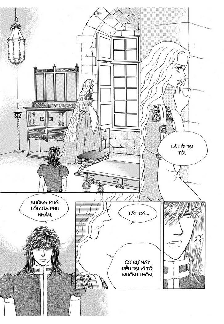 Công Chúa Xứ Hoa Chapter 47 - 53