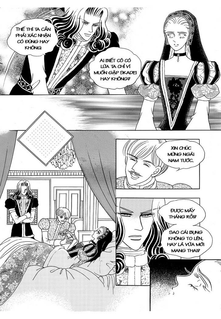 Công Chúa Xứ Hoa Chapter 48 - 32