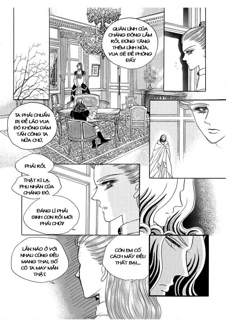 Công Chúa Xứ Hoa Chapter 48 - 37