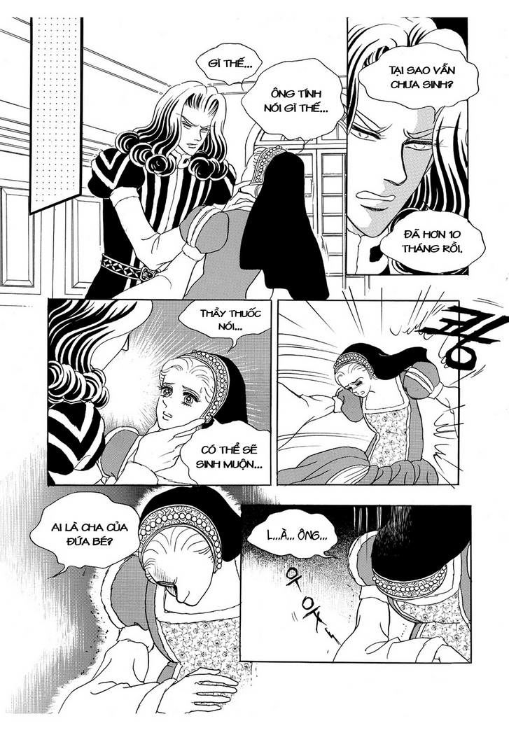 Công Chúa Xứ Hoa Chapter 48 - 38