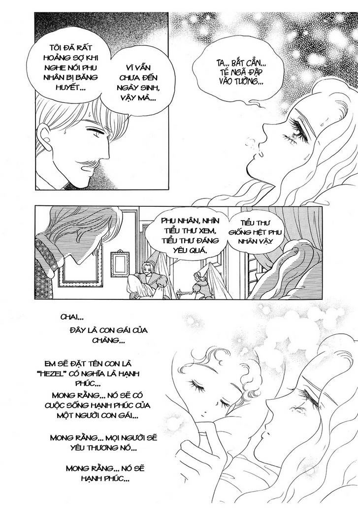 Công Chúa Xứ Hoa Chapter 48 - 40