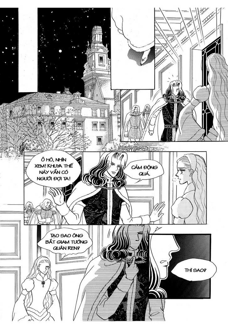 Công Chúa Xứ Hoa Chapter 48 - 46