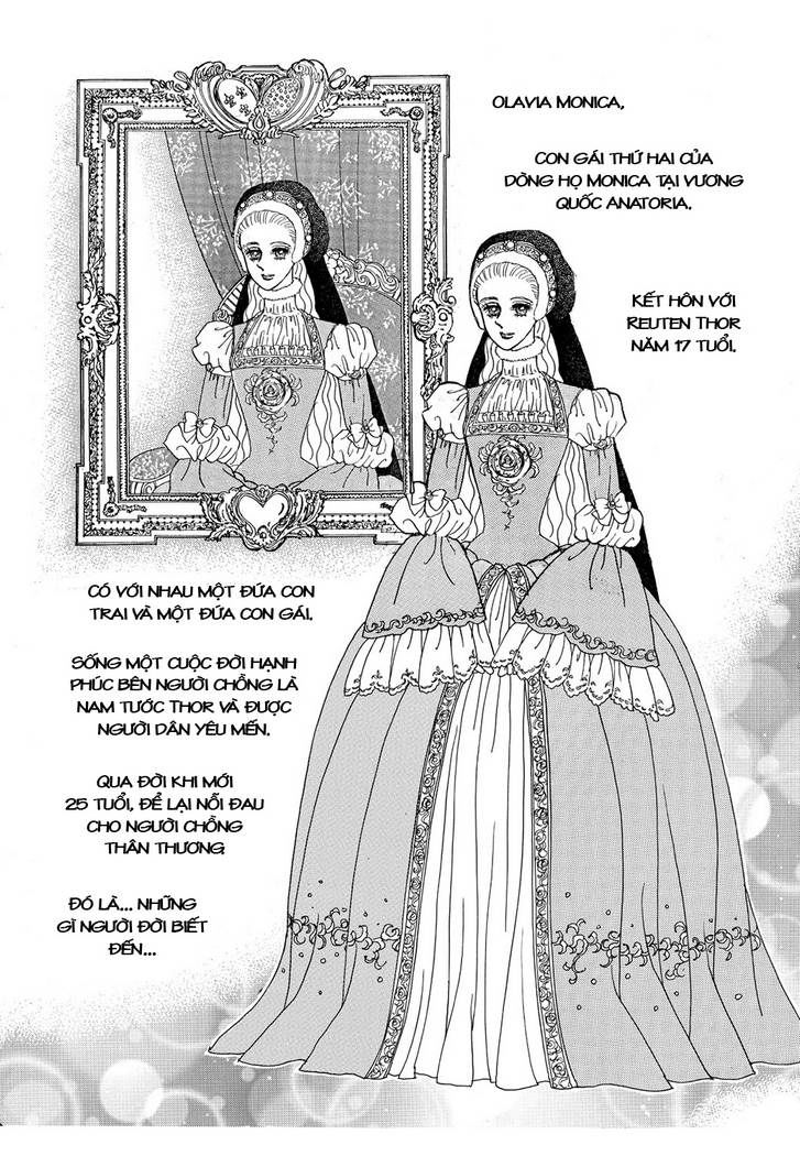 Công Chúa Xứ Hoa Chapter 48 - 73