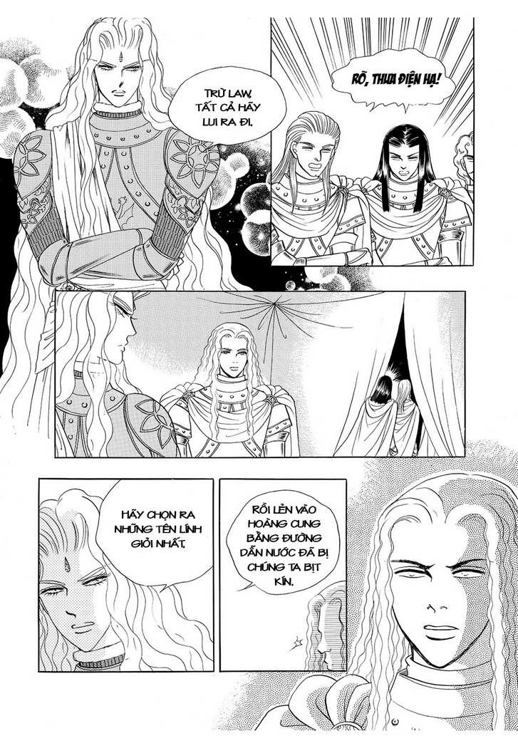 Công Chúa Xứ Hoa Chapter 49 - 17