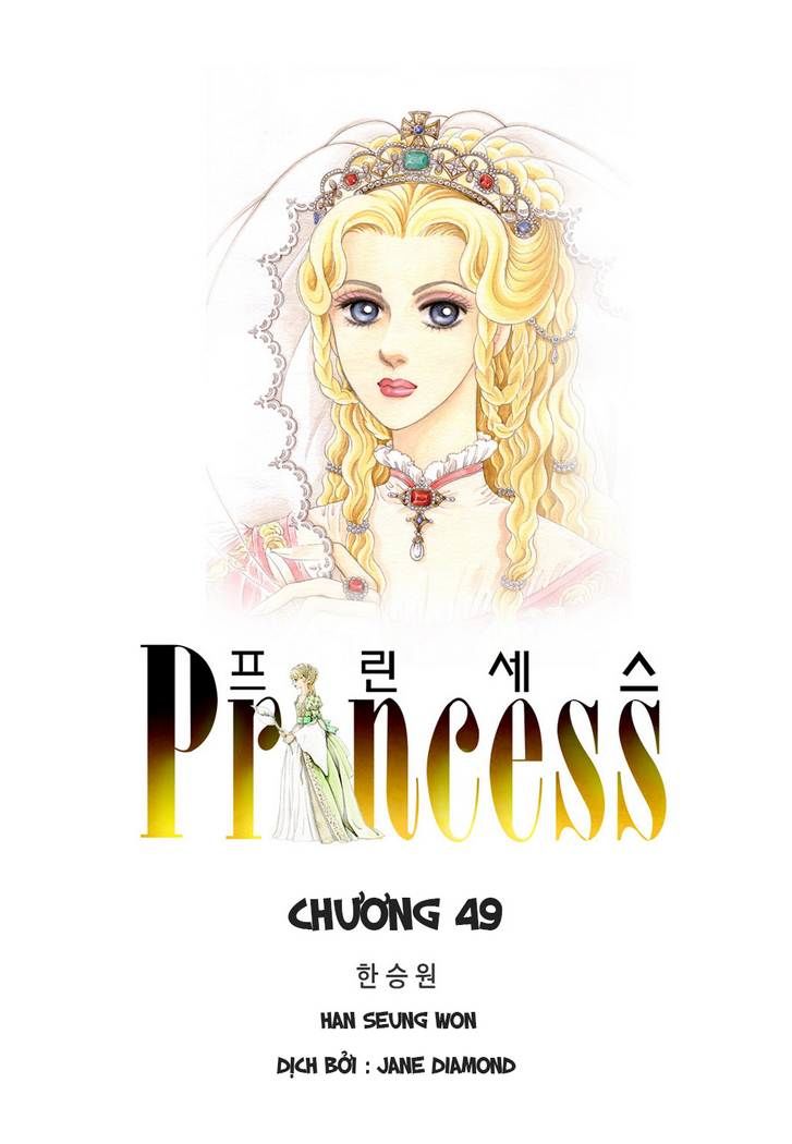 Công Chúa Xứ Hoa Chapter 49 - 5