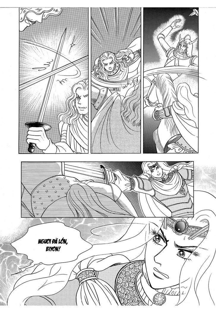 Công Chúa Xứ Hoa Chapter 49 - 42