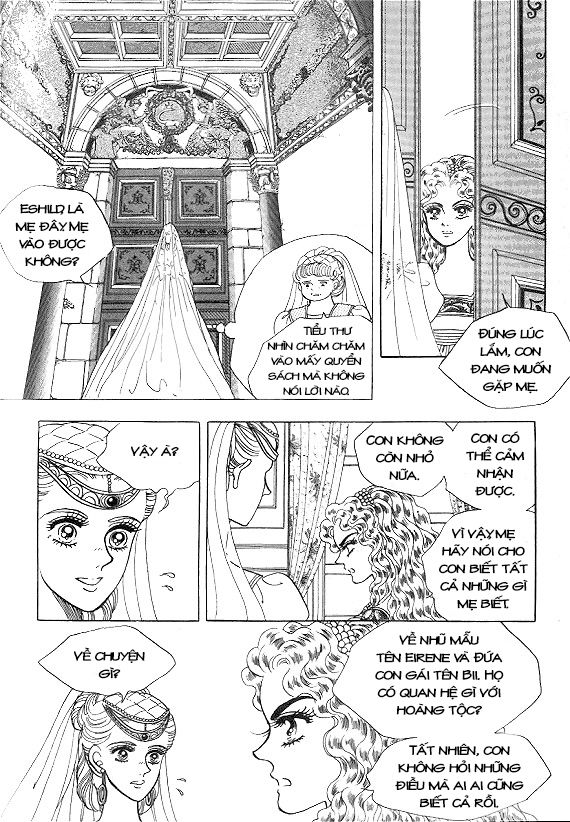 Công Chúa Xứ Hoa Chapter 5 - 53