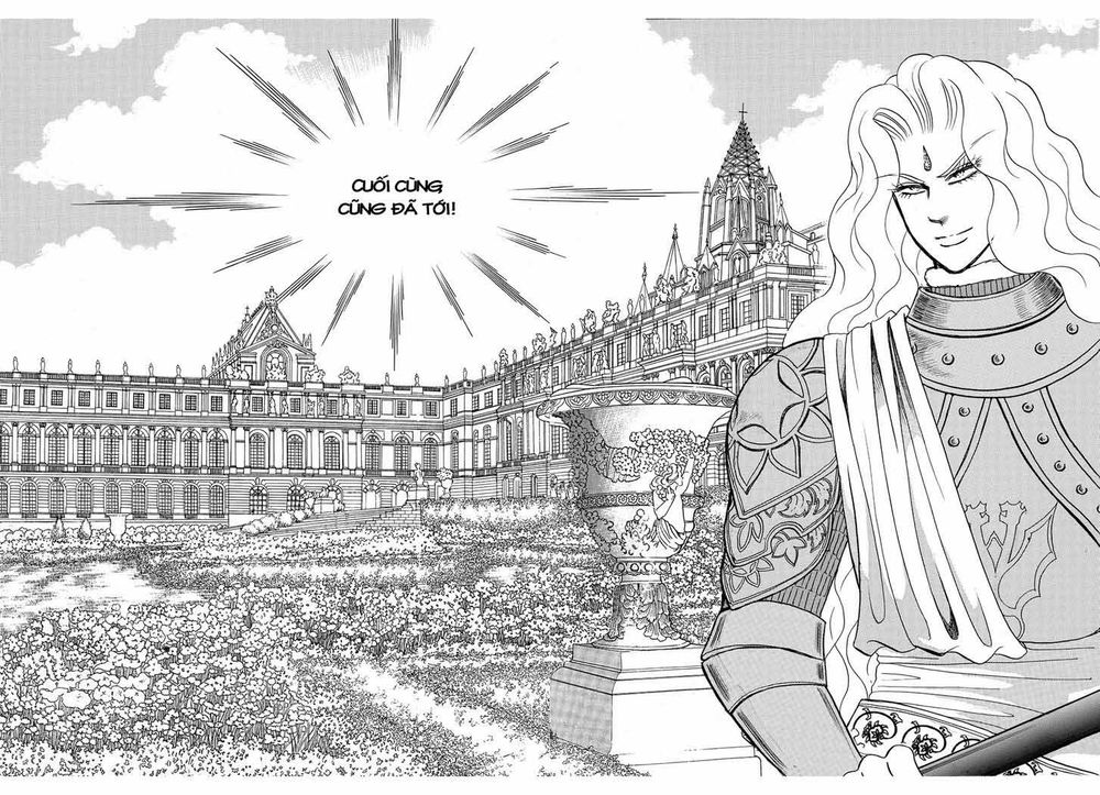 Công Chúa Xứ Hoa Chapter 51 - 14