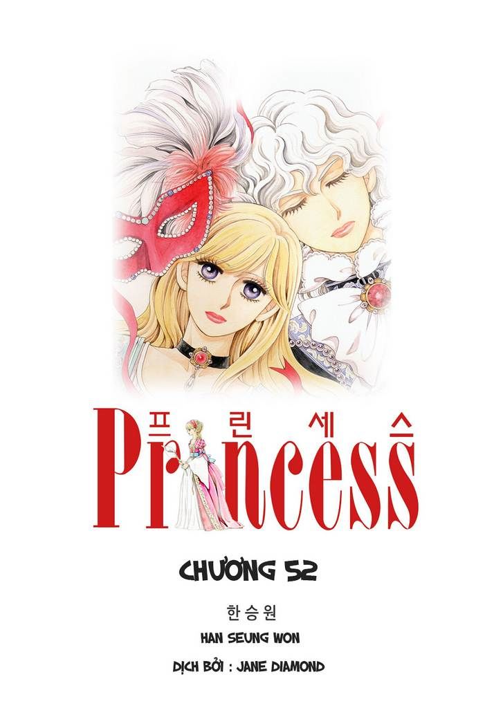 Công Chúa Xứ Hoa Chapter 52 - 6