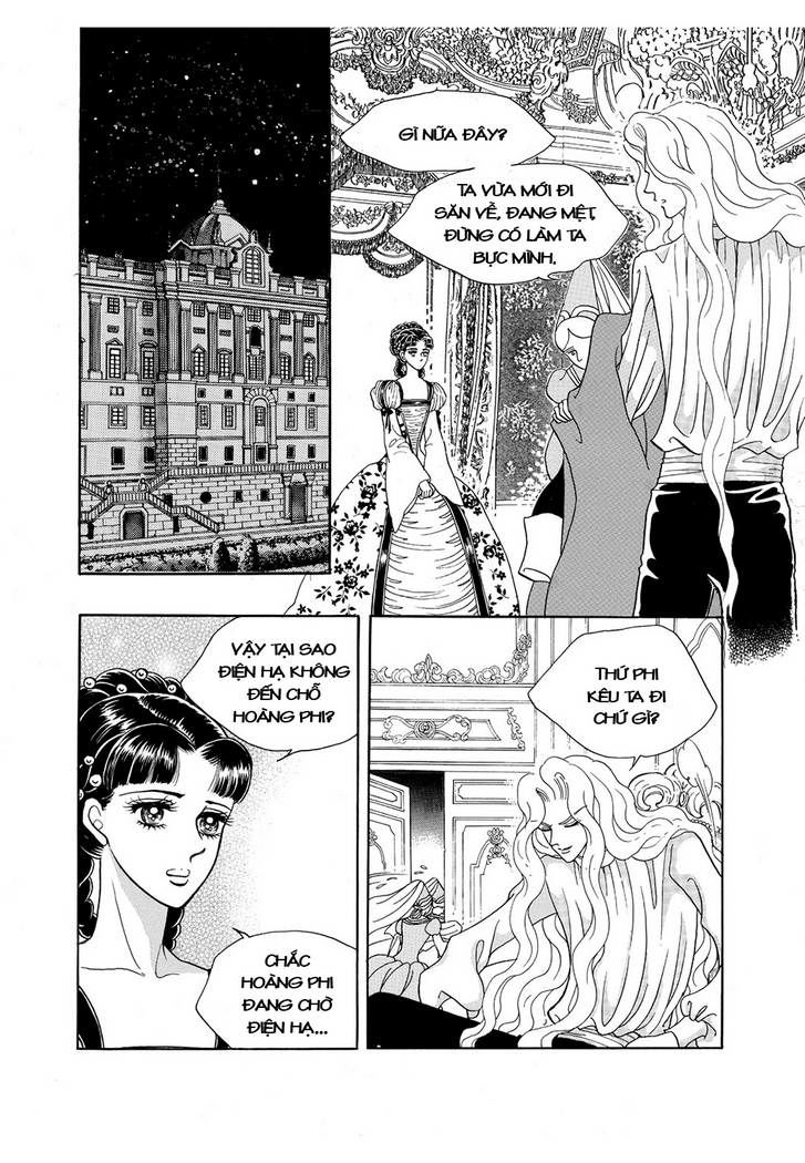 Công Chúa Xứ Hoa Chapter 54 - 16