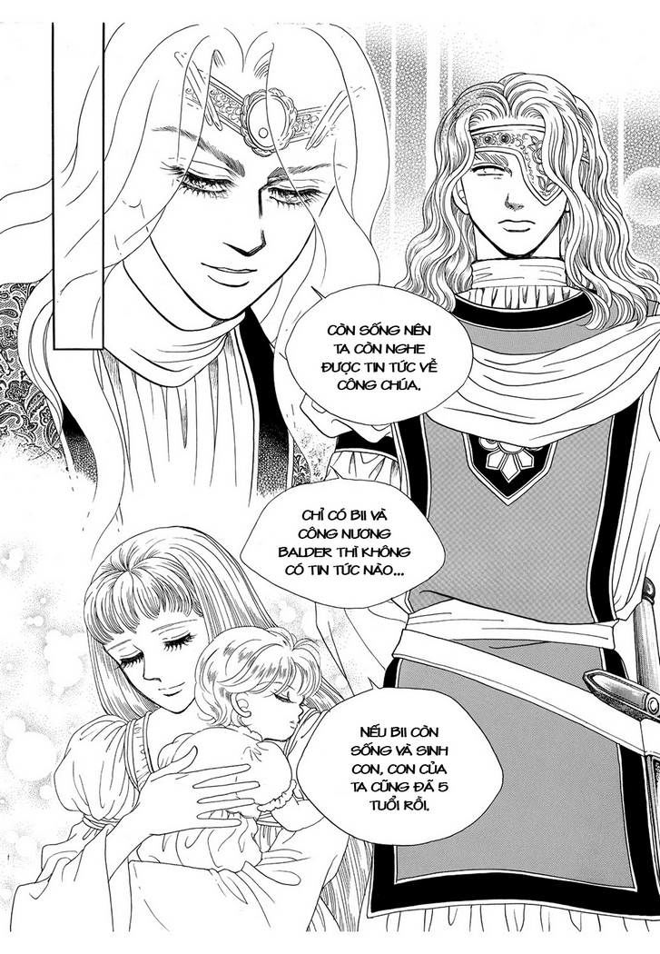 Công Chúa Xứ Hoa Chapter 54 - 24