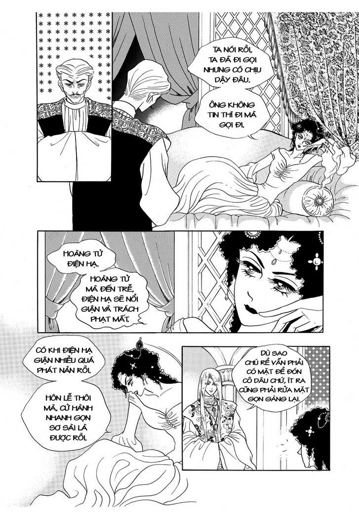 Công Chúa Xứ Hoa Chapter 54 - 26