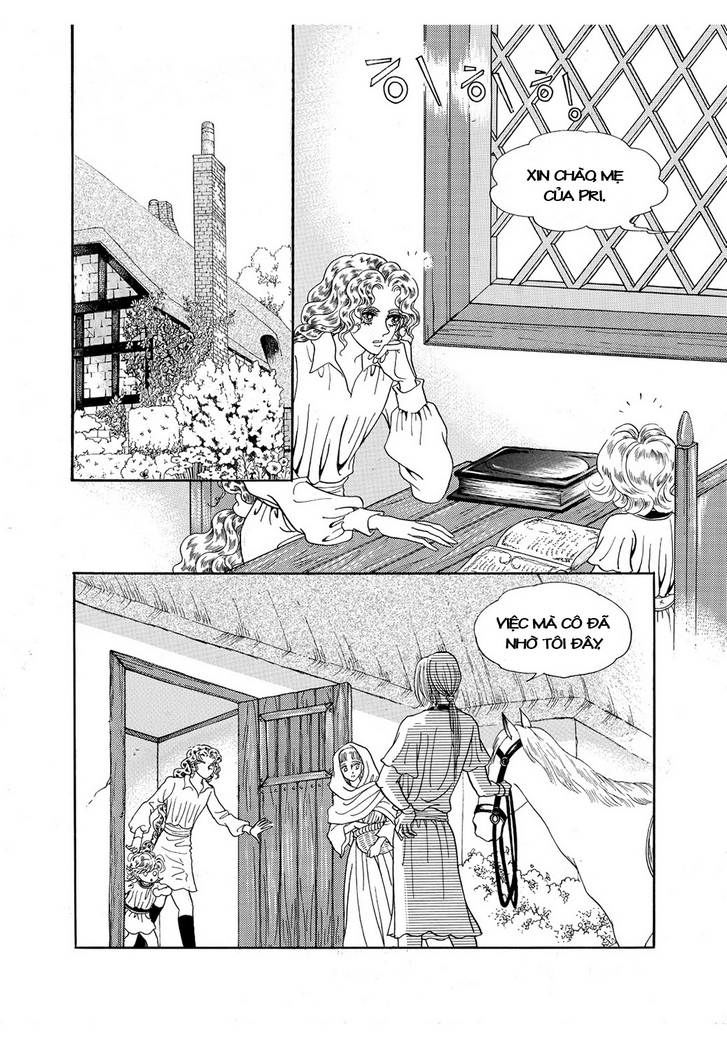 Công Chúa Xứ Hoa Chapter 54 - 5