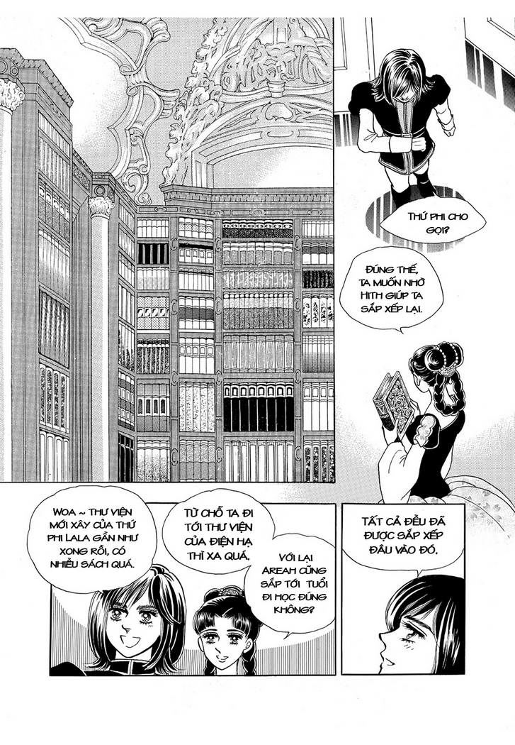 Công Chúa Xứ Hoa Chapter 54 - 42