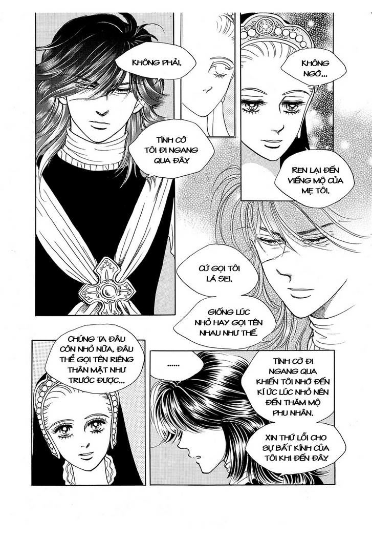 Công Chúa Xứ Hoa Chapter 55 - 55