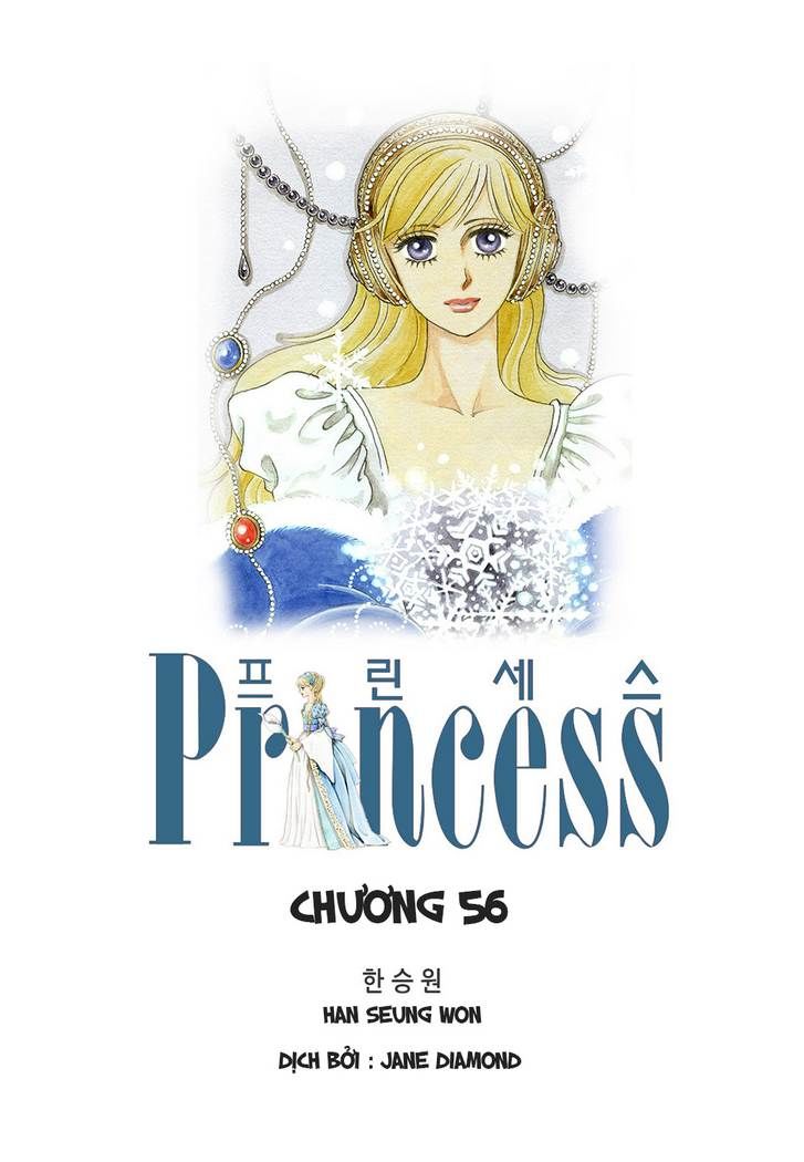 Công Chúa Xứ Hoa Chapter 56 - 1