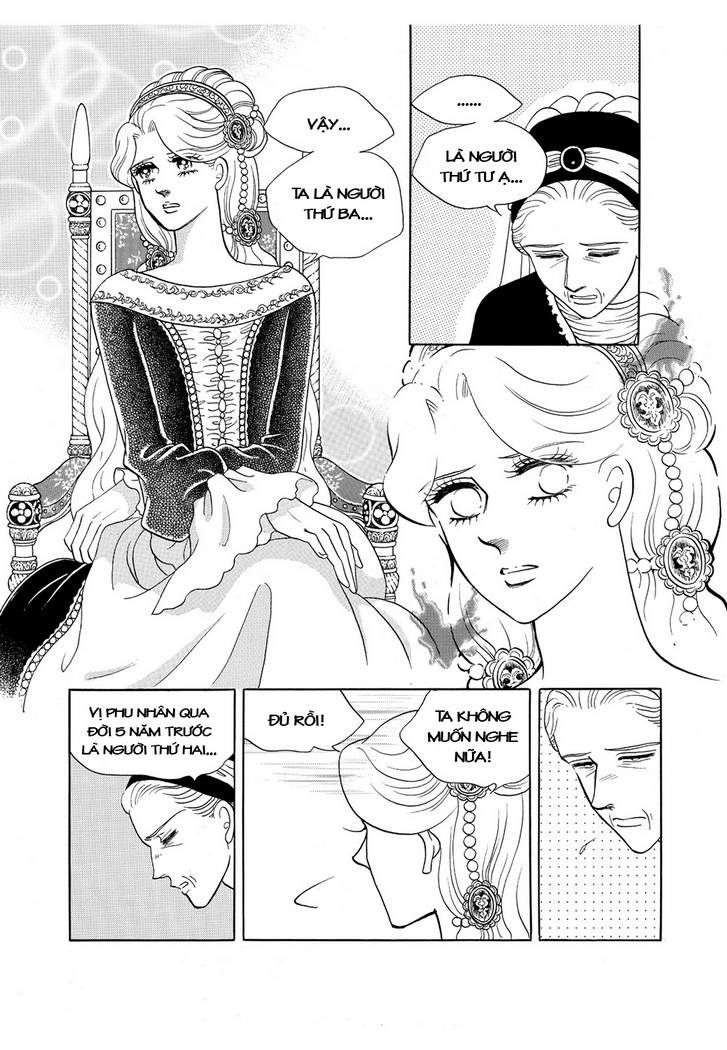 Công Chúa Xứ Hoa Chapter 56 - 33