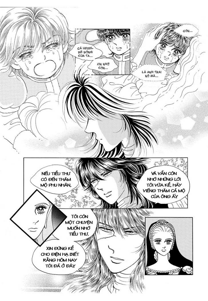 Công Chúa Xứ Hoa Chapter 56 - 6