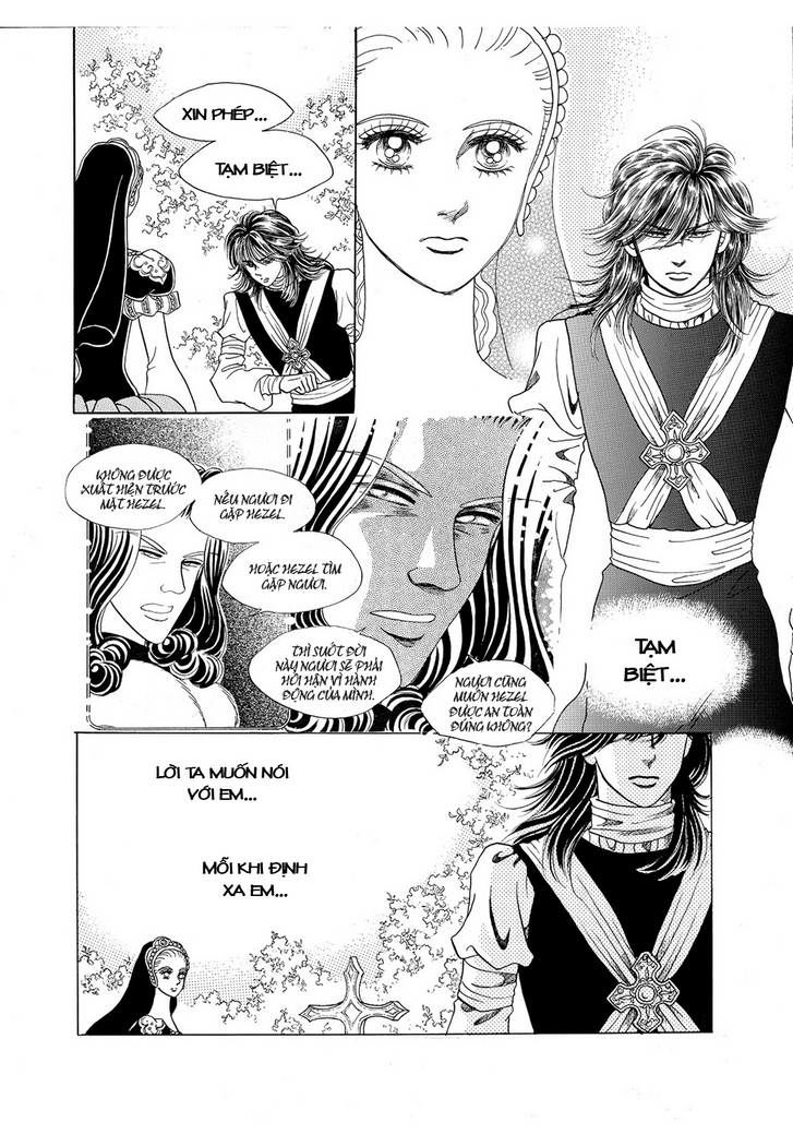 Công Chúa Xứ Hoa Chapter 56 - 7