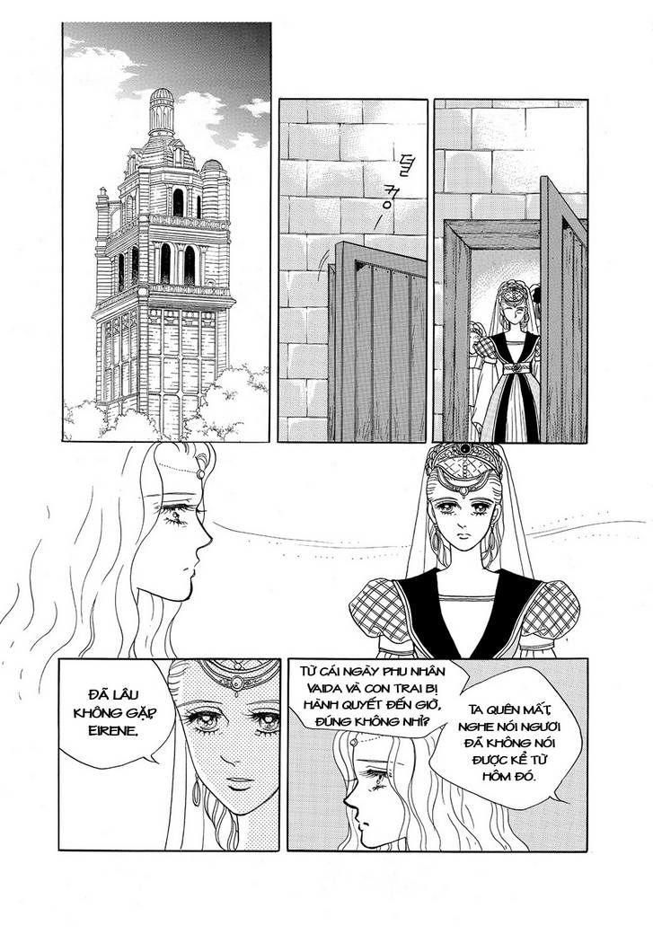 Công Chúa Xứ Hoa Chapter 57 - 29