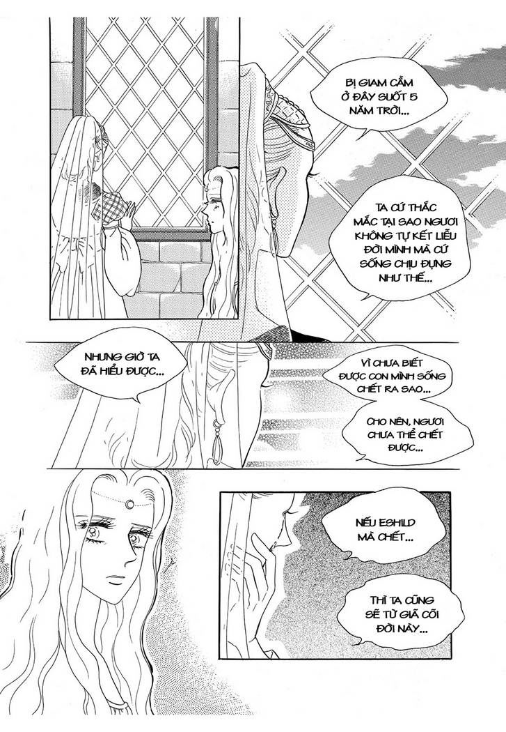 Công Chúa Xứ Hoa Chapter 57 - 30