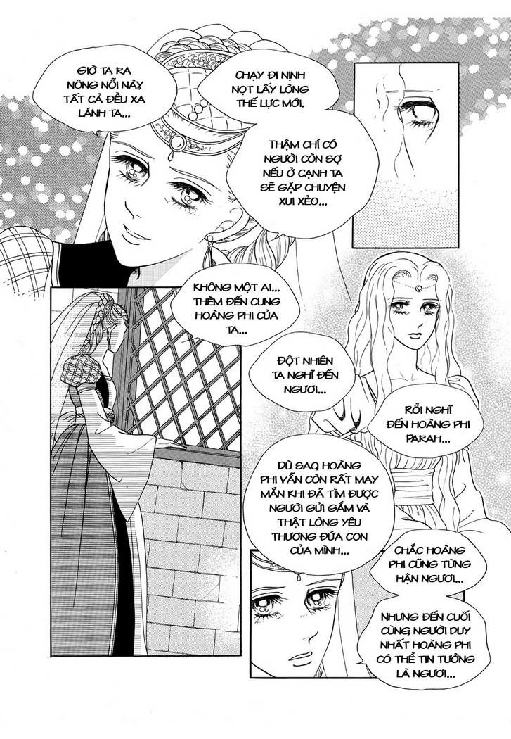 Công Chúa Xứ Hoa Chapter 57 - 33