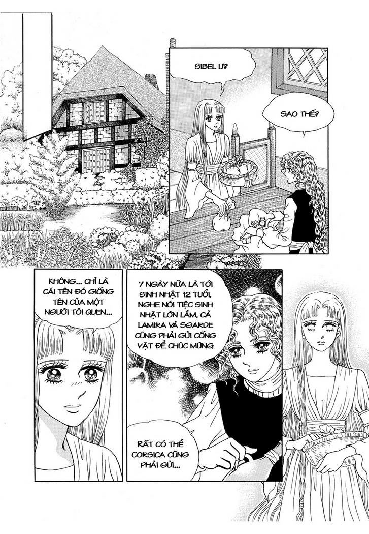 Công Chúa Xứ Hoa Chapter 57 - 6