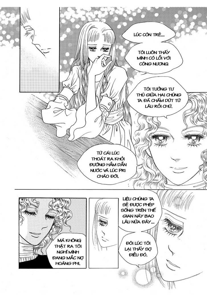 Công Chúa Xứ Hoa Chapter 57 - 9