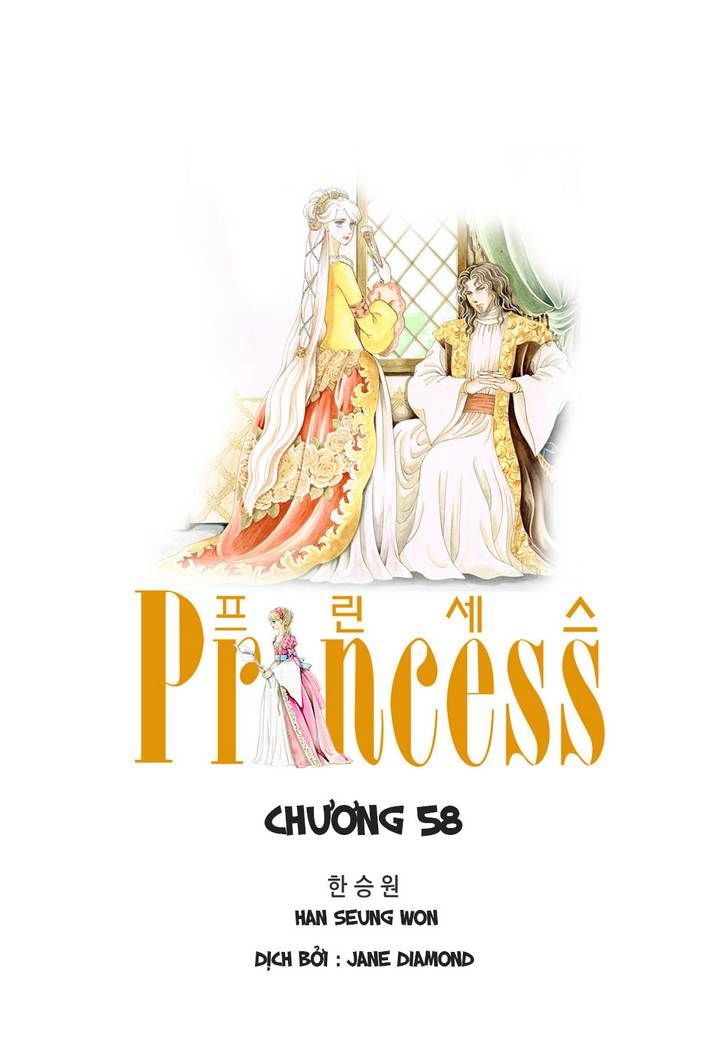 Công Chúa Xứ Hoa Chapter 58 - 5