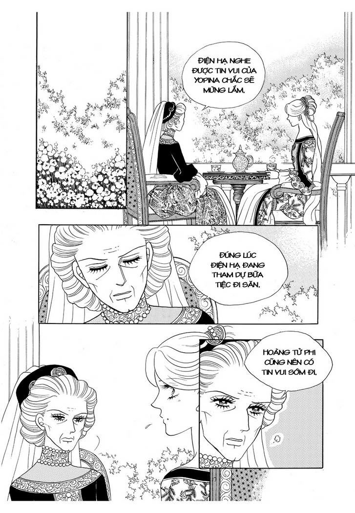 Công Chúa Xứ Hoa Chapter 58 - 51