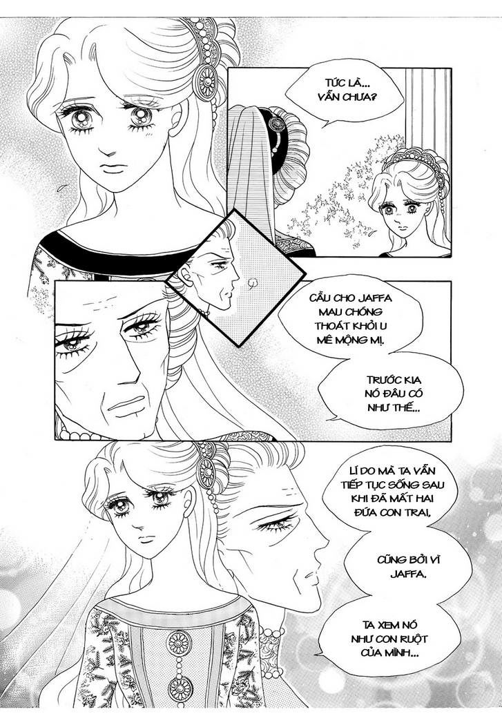 Công Chúa Xứ Hoa Chapter 58 - 52