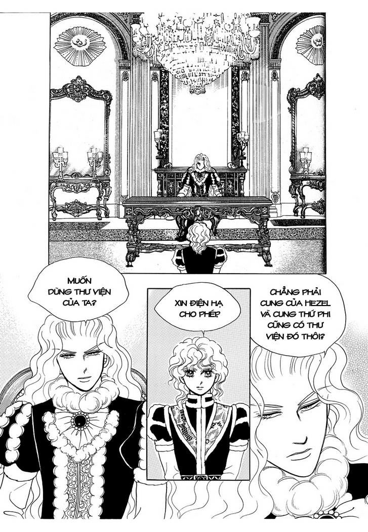 Công Chúa Xứ Hoa Chapter 58 - 55