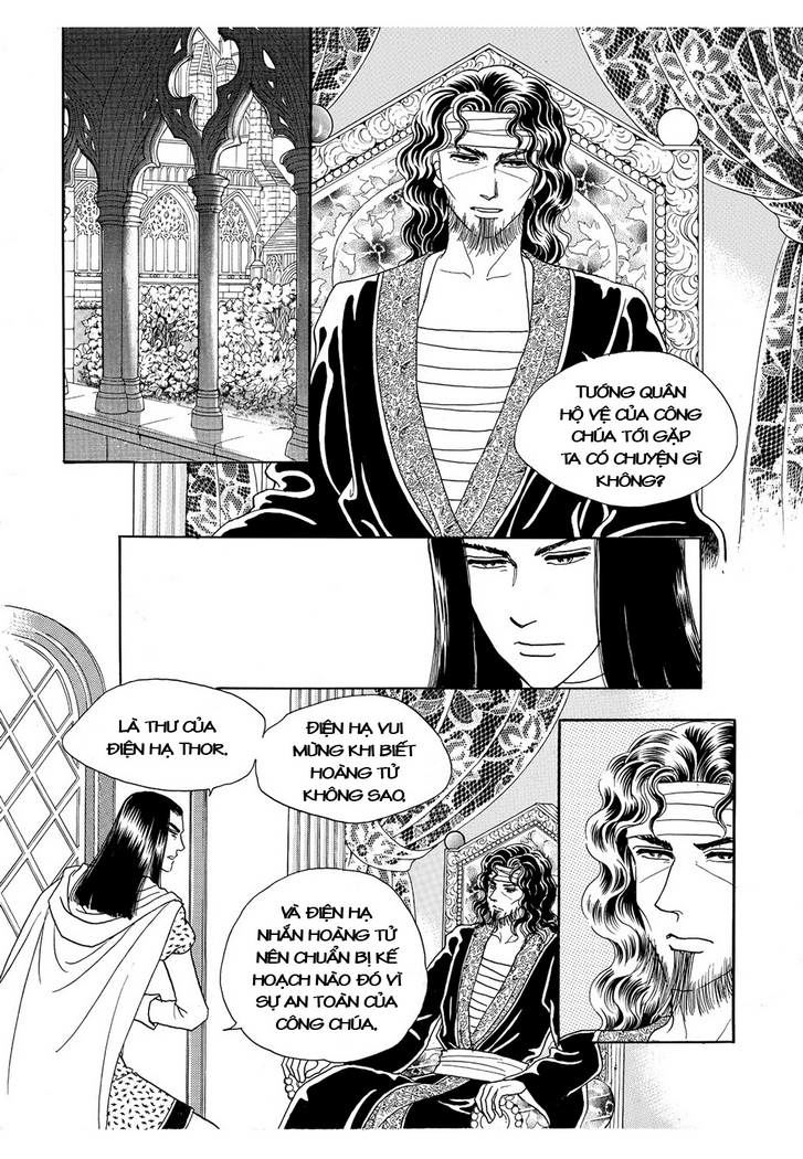 Công Chúa Xứ Hoa Chapter 59 - 31