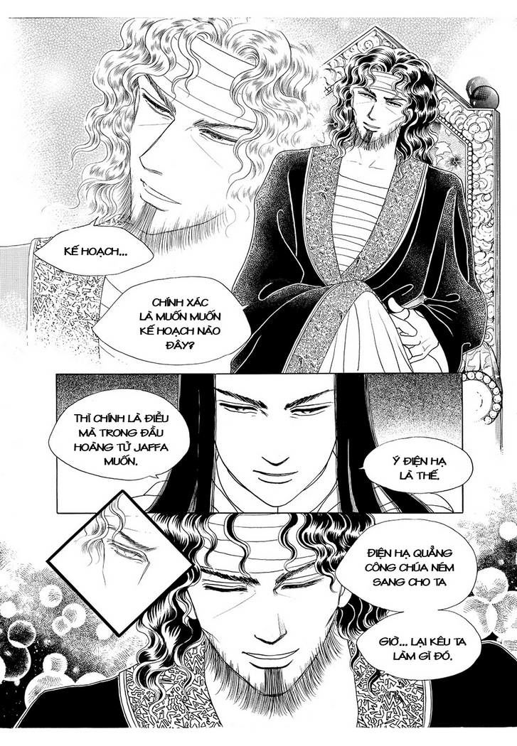 Công Chúa Xứ Hoa Chapter 59 - 33