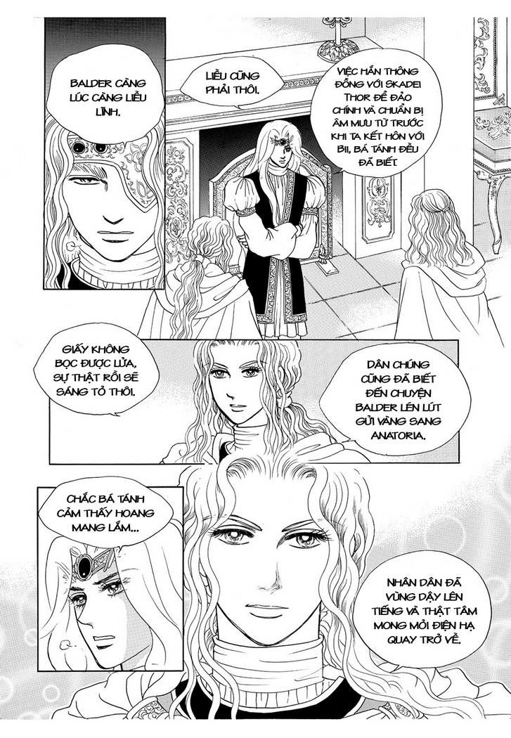 Công Chúa Xứ Hoa Chapter 59 - 39