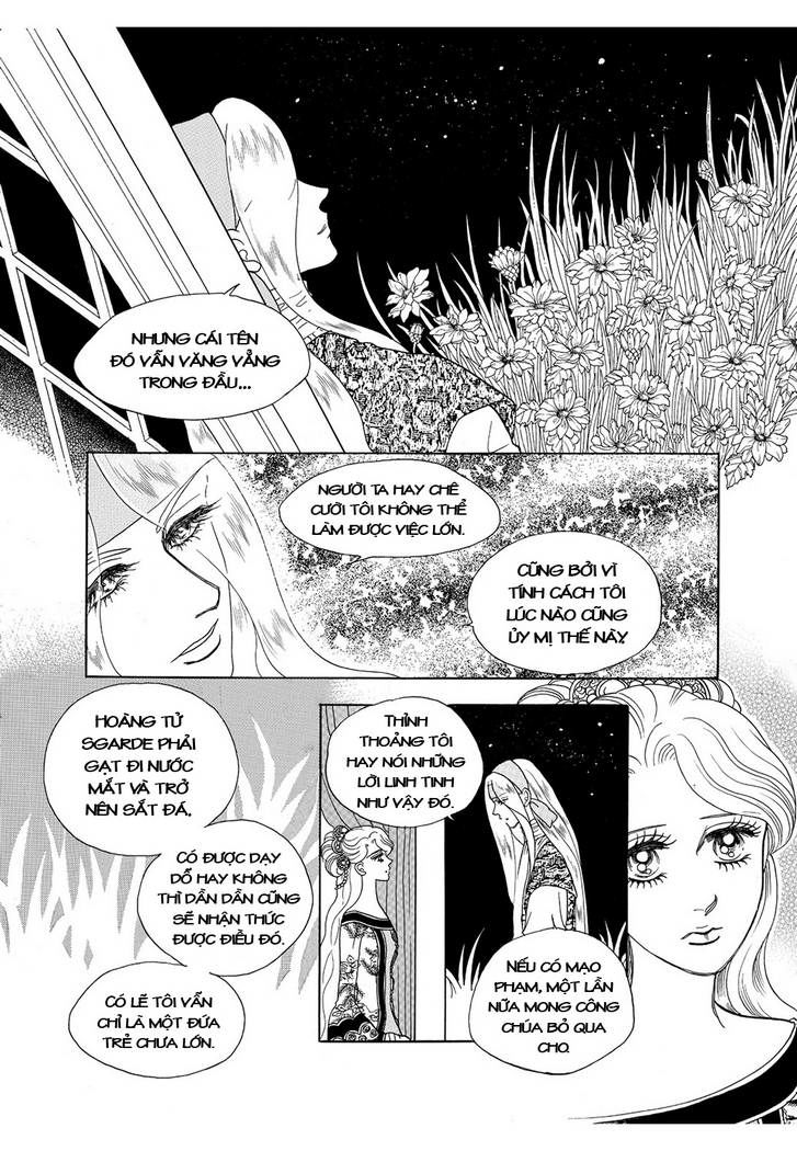 Công Chúa Xứ Hoa Chapter 59 - 5