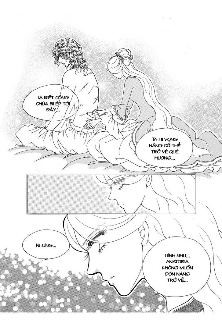 Công Chúa Xứ Hoa Chapter 59 - 53