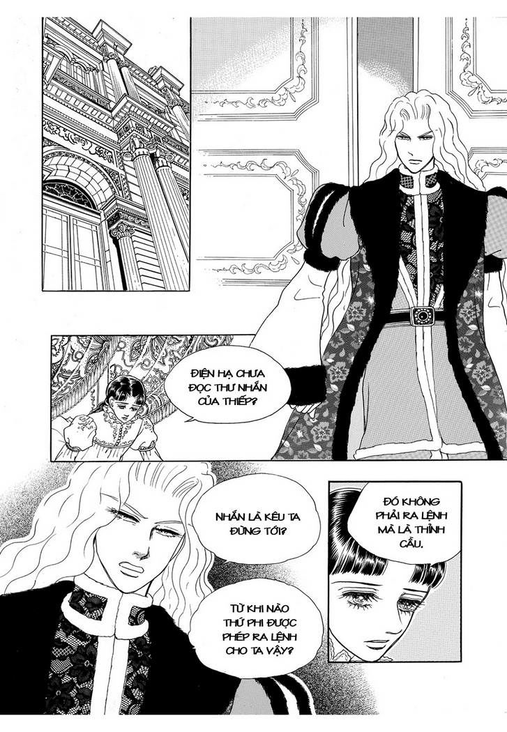 Công Chúa Xứ Hoa Chapter 59 - 59