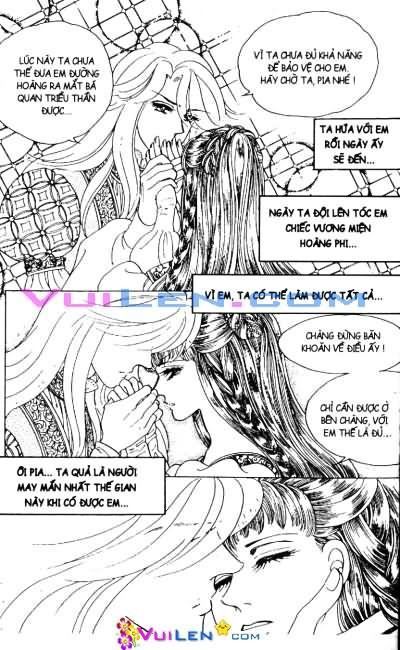 Công Chúa Xứ Hoa Chapter 6 - 24