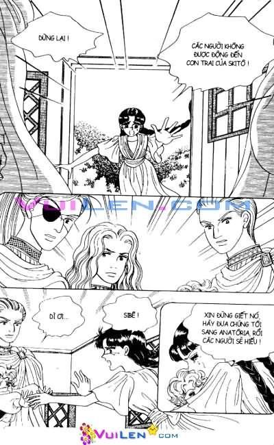 Công Chúa Xứ Hoa Chapter 6 - 34