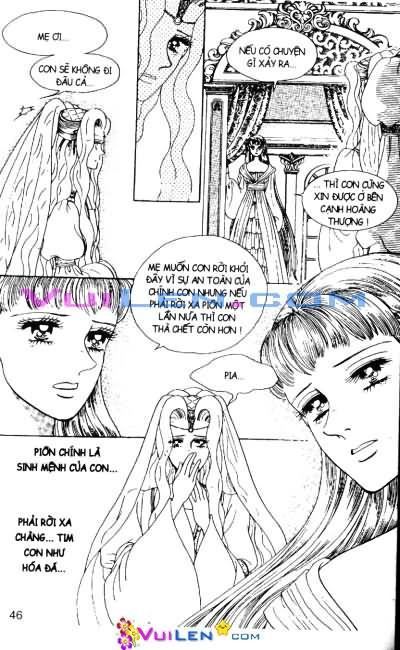 Công Chúa Xứ Hoa Chapter 6 - 46