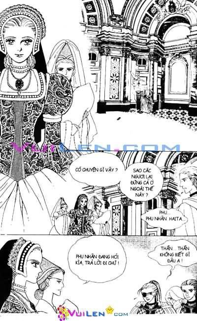 Công Chúa Xứ Hoa Chapter 6 - 50