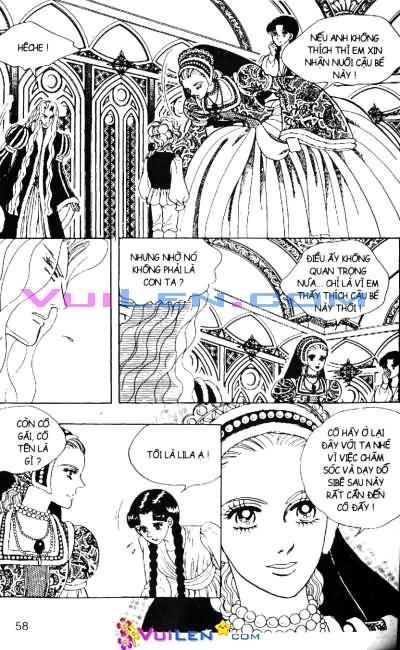 Công Chúa Xứ Hoa Chapter 6 - 58