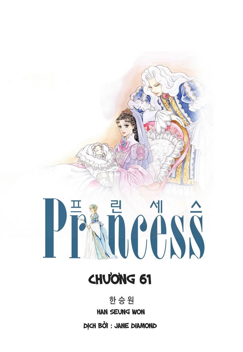 Công Chúa Xứ Hoa Chapter 61 - 4