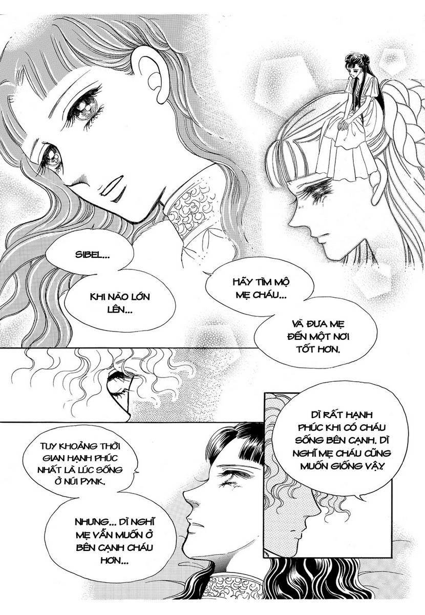 Công Chúa Xứ Hoa Chapter 61 - 47