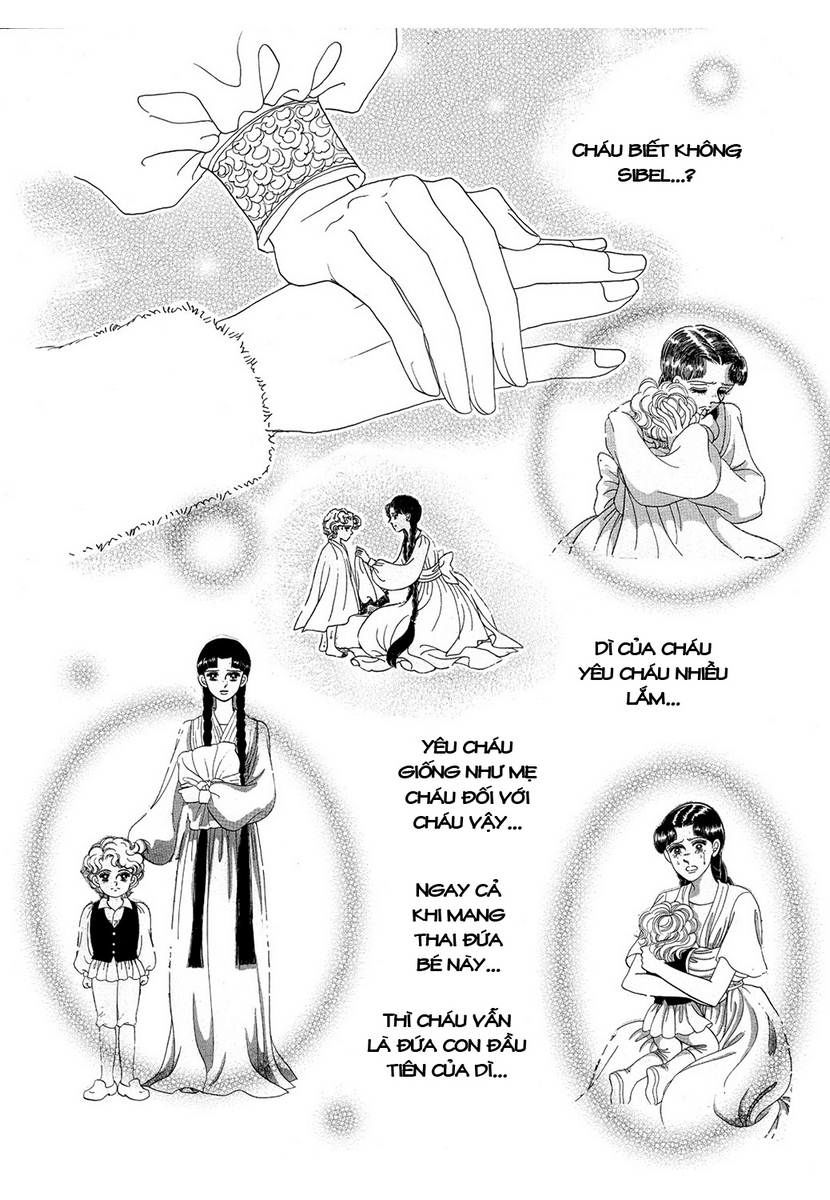 Công Chúa Xứ Hoa Chapter 61 - 48