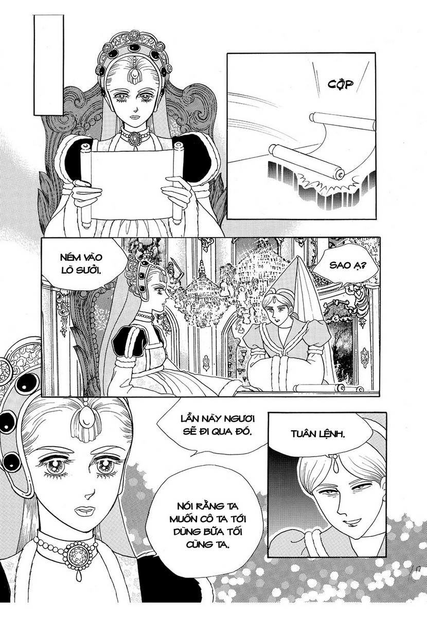 Công Chúa Xứ Hoa Chapter 61 - 51