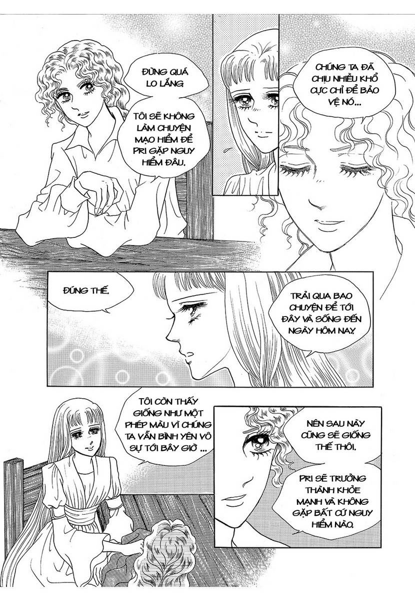 Công Chúa Xứ Hoa Chapter 62 - 7