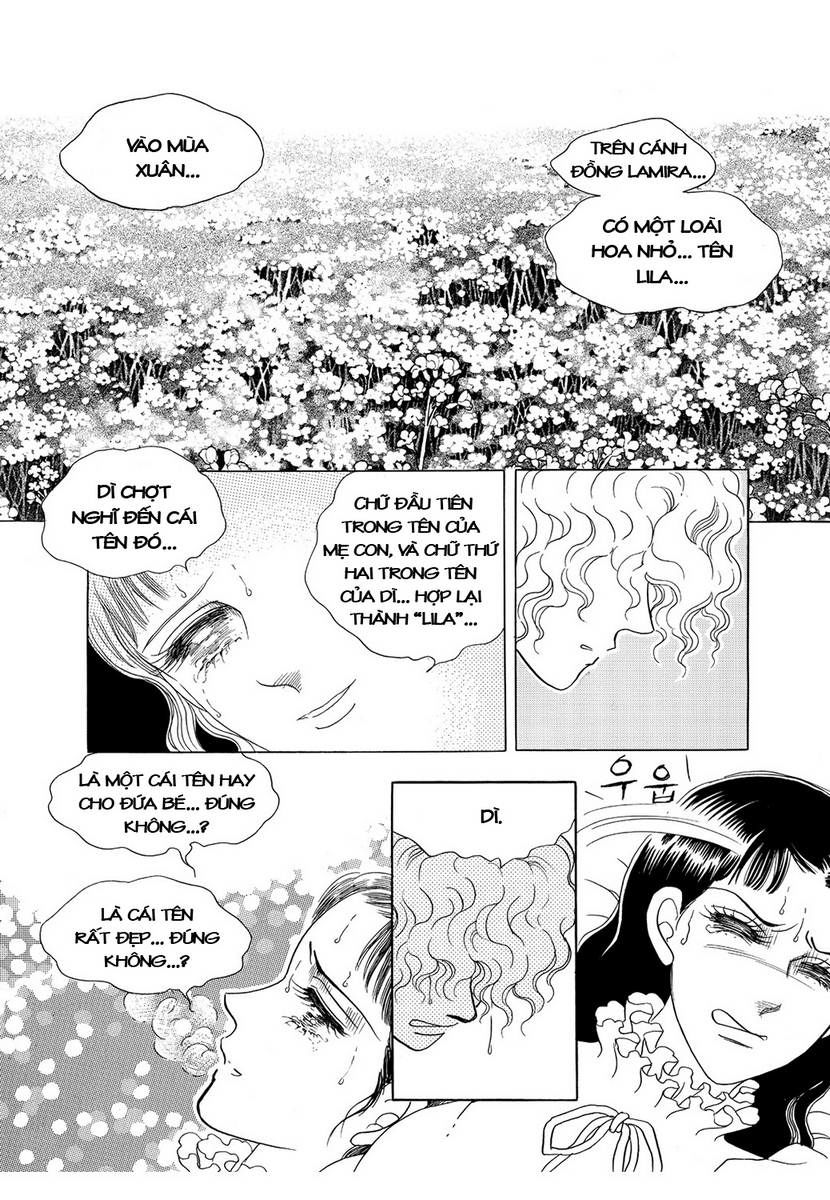 Công Chúa Xứ Hoa Chapter 62 - 62